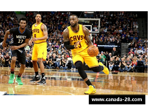 NBA东部巨变：骑士与公牛的重构与挑战