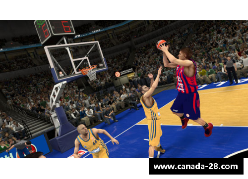 NBA与欧洲篮球联赛的跨界合作与发展趋势