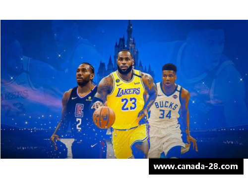 NBA新赛季开篇：重燃激情，璀璨夜晚掀起狂潮